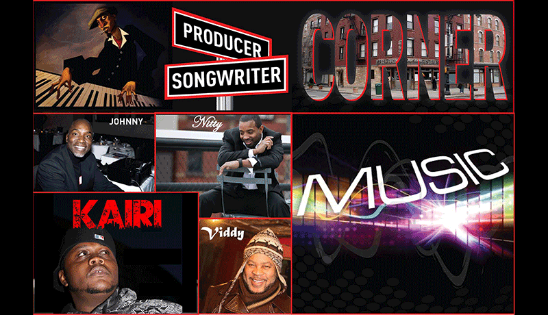 ProducerCorner